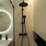 Piso De Diseno Con Vistas A La Ria. Bilbao