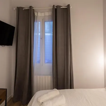 Appartamento Piso De Diseno Con Vistas A La Ria. *