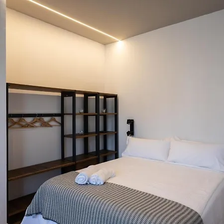 Piso De Diseno Con Vistas A La Ria.