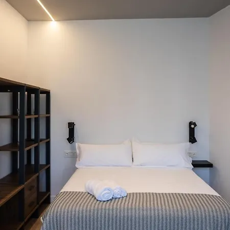 Appartamento Piso De Diseno Con Vistas A La Ria. Bilbao