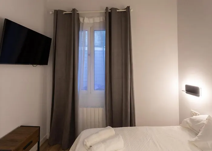 Appartamento Piso De Diseno Con Vistas A La Ria. *