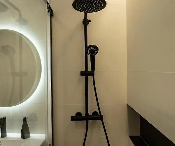 Piso De Diseno Con Vistas A La Ria. 毕尔巴鄂