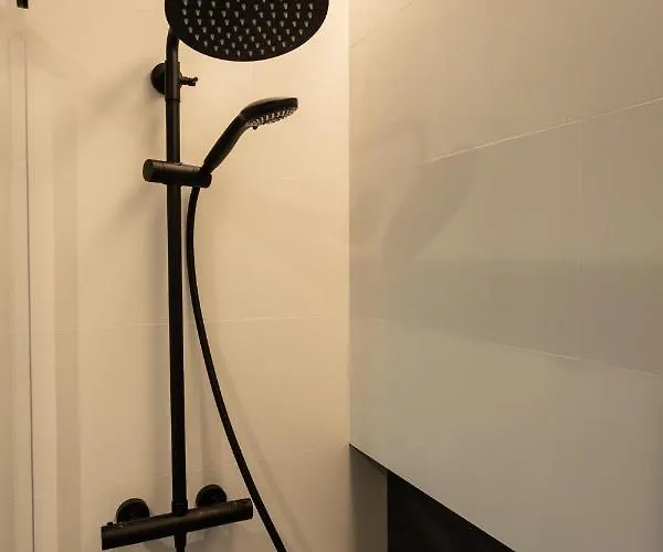 Appartamento Piso De Diseno Con Vistas A La Ria.