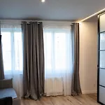 Piso De Diseno Con Vistas A La Ria. Appartement