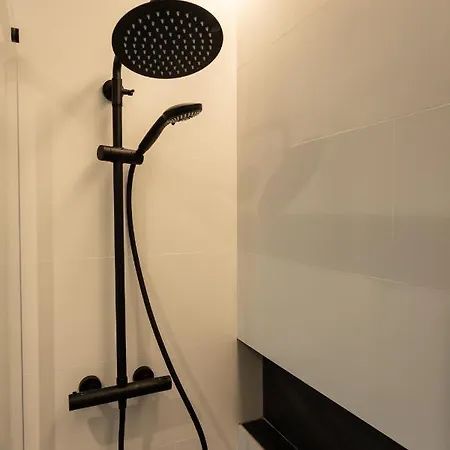 Appartamento Piso De Diseno Con Vistas A La Ria.