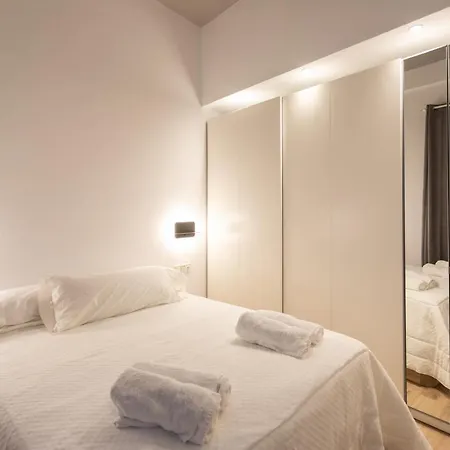 Piso De Diseno Con Vistas A La Ria. 아파트