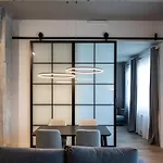 Piso De Diseno Con Vistas A La Ria. * Bilbao